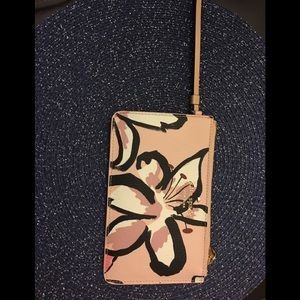 Kate Spade wristlet